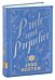 Pride and Prejudice (Barnes & Noble Collectible Editions)