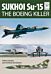 Flight Craft 5: Sukhoi Su-15: The 'Boeing Killer'