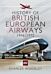 History of British European Airways 1946-1972