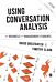 Using Conversation Analysis for Business and Management Students