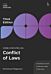 Core Statutes on Conflict of Laws