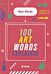 Wise Words: 100 Art Words Explained