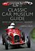 Classic Car Museum Guide