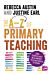 The A-Z of Primary Teaching