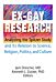 Ex-Gay Research