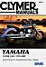 Yamaha V-Star 1100 Series Motorcycle (1999-2009) Service Repair Manual