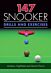 147 Snooker Drills and Exercises