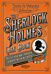 The Sherlock Holmes Case Book