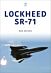 Lockheed SR-71