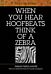 When You Hear Hoofbeats Think of a Zebra