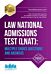 Law National Admissions Test (LNAT): Multiple Choice Questions and Answers