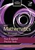 WJEC Mathematics for AS Level: Pure & Applied Practice Tests