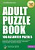 Adult Puzzle Book