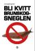 Bli kvitt brunskogsneglen