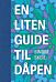 En liten guide til dåpen