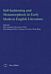 Self-fashioning and metamorphosis in early modern English literature