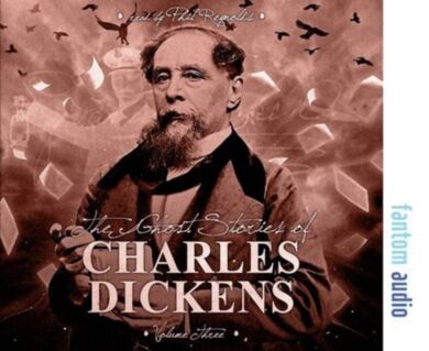 The Ghost Stories of Charles Dickens