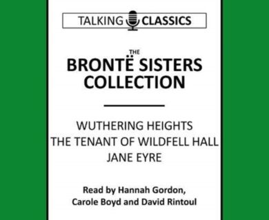 The Bronte Sisters Collection