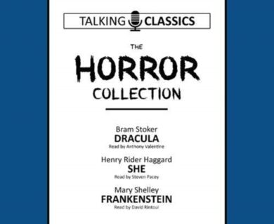 The Horror Collection