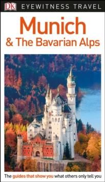 DK Munich and the Bavarian Alps