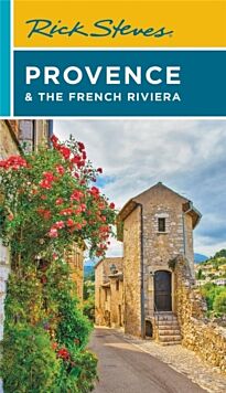 Rick Steves Provence & the French Riviera (Fifteen