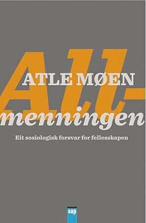 Allmenningen