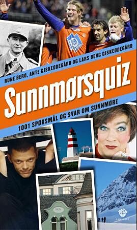 Sunnmørsquiz