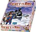 Spill Ticket To Ride Norden