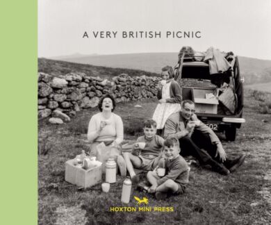 A Very British Picnic