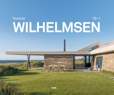 Tommie Wilhelmsen 78-1