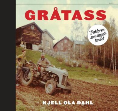 Gråtass