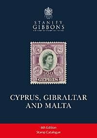 CYPRUS, GIBRALTAR AND MALTA