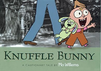 Knuffle Bunny