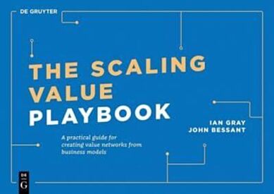 The Scaling Value Playbook