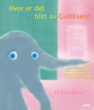 Hvor er det blitt av Gulliksen?