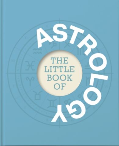 The Little Book of Astrology