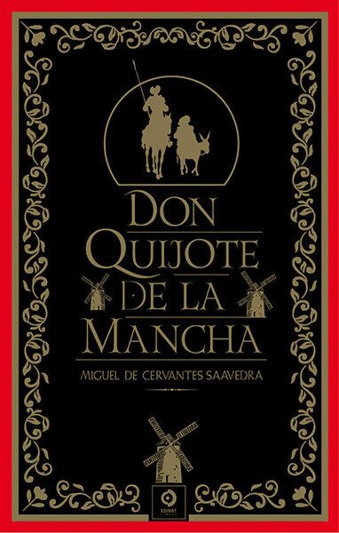 Don Quijote de la Mancha