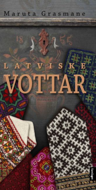 Latviske vottar