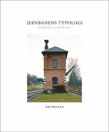 Jernbanens typologi = Railway's typology