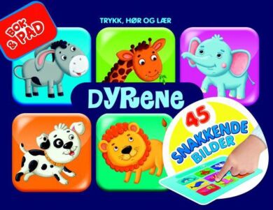 Dyrene