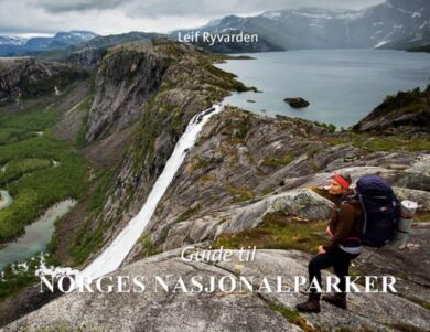 Guide til Norges nasjonalparker