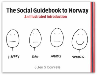 The social guidebook to Norway