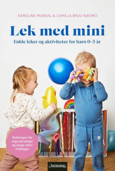 Lek med mini