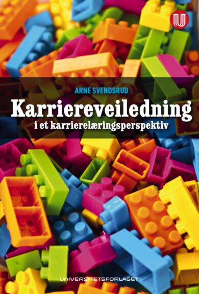 Karriereveiledning i et karrierelæringsperspektiv