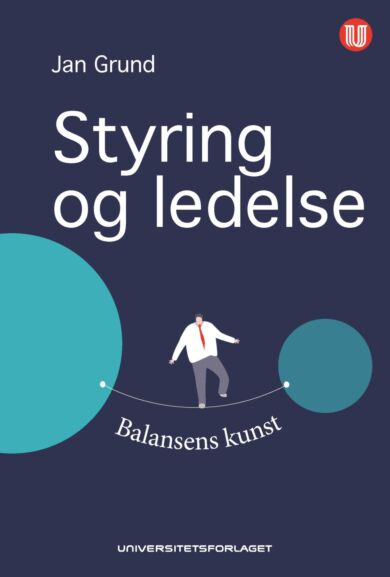 Styring og ledelse