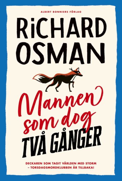 Mannen som dog två gonger