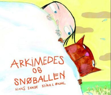 Arkimedes og snøballen