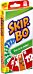 Spill Skip-Bo