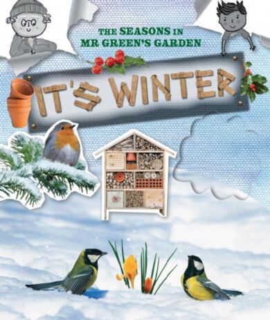 The Seasons in Mr Green's Garden