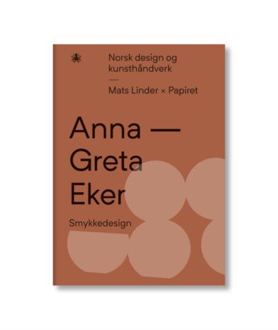 Anna Greta Eker